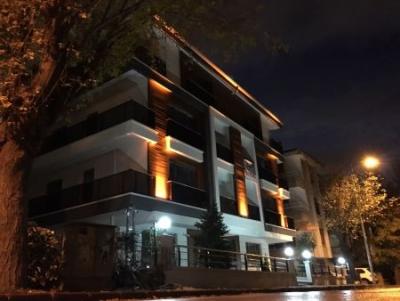 AYDINLIKEVLER MAHALLESİ-UZAYAN SOKAK NO:40