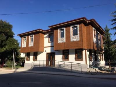 KEÇİÖREN -ÇİÇEKLİ MAHALLESİ