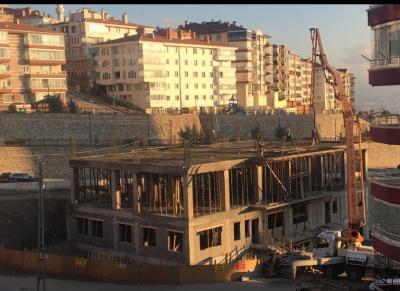 Keçiören İnşaat 2