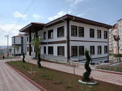 Keçiören Şehit Kubilay Mahallesi